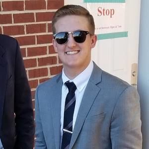 Meet your Posher, Bryan